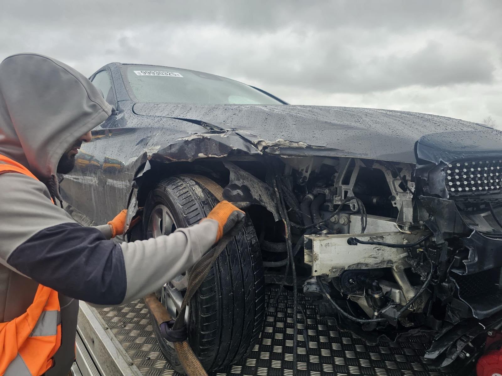 Collision Repair